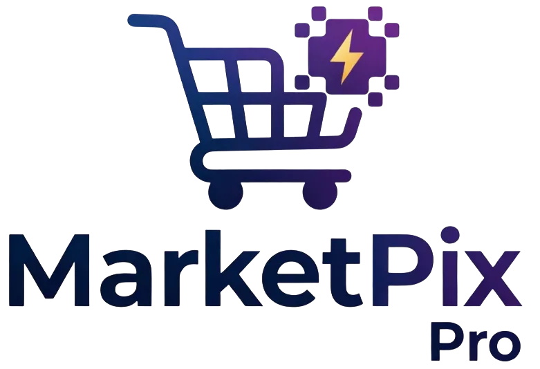 MarketPix Pro